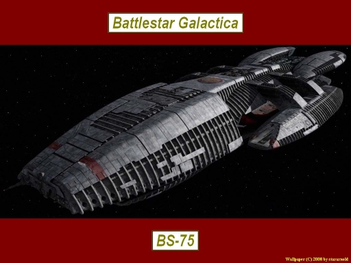 Galactica BS-75