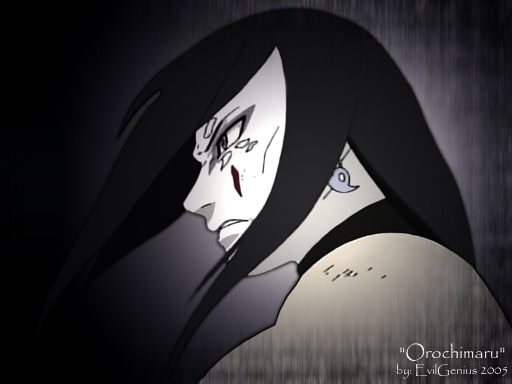 Orochimaru