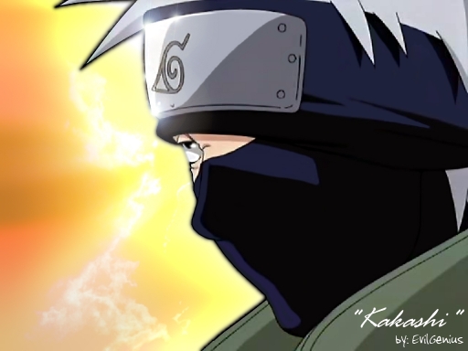 Kakashi