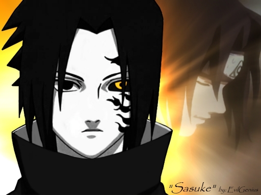 Sasuke