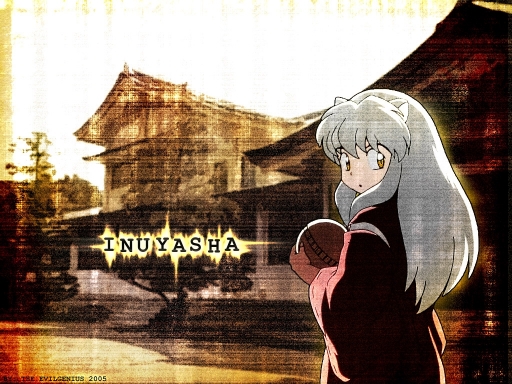 Young Master Inuyasha