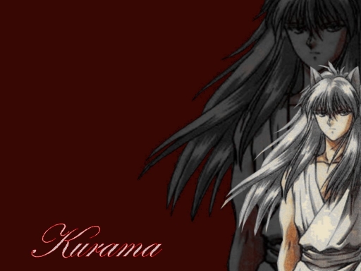 Kurama