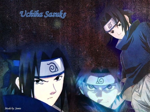 Uchiha-sasuke