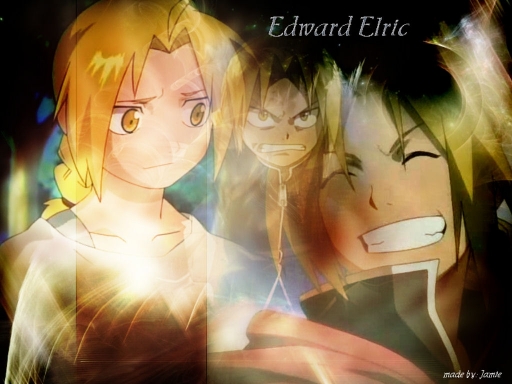 Edward Elric