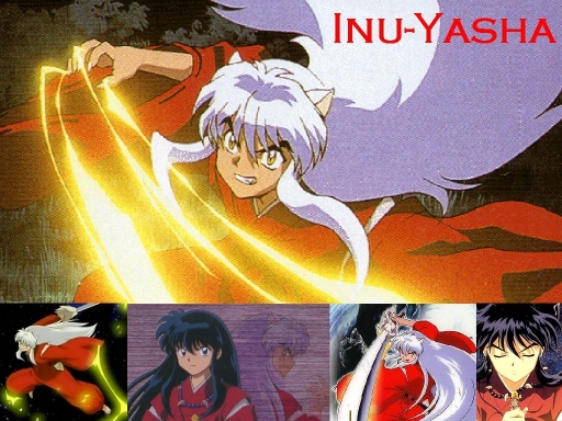 Inuyasha