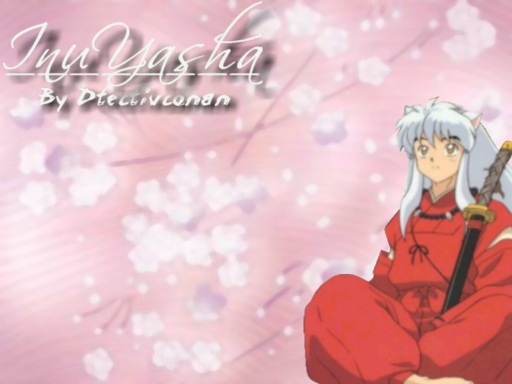 Inu Yasha