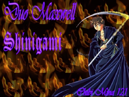 Shinigami