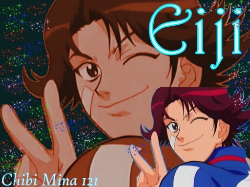 Eiji