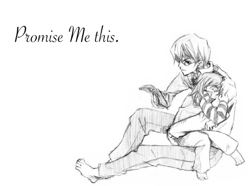 Promise Me This.