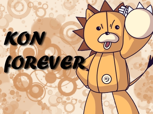 Kon Forever