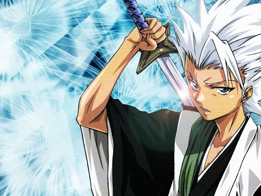 Hitsugaya