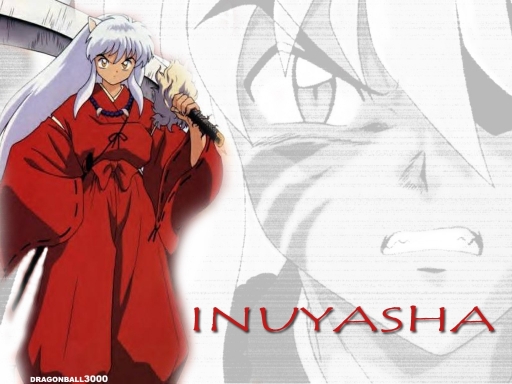 Inuyasha Db3000