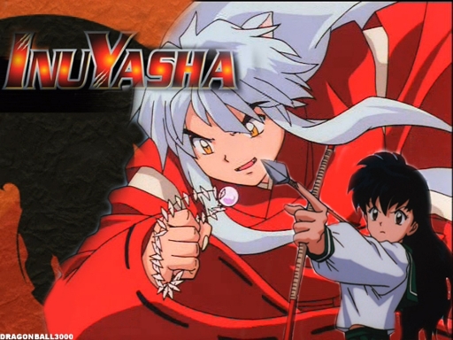 Inuyasha