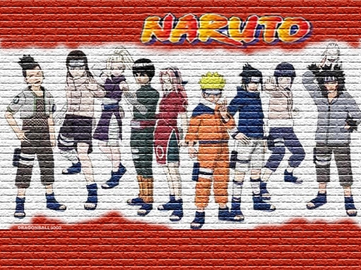 Naruto2006