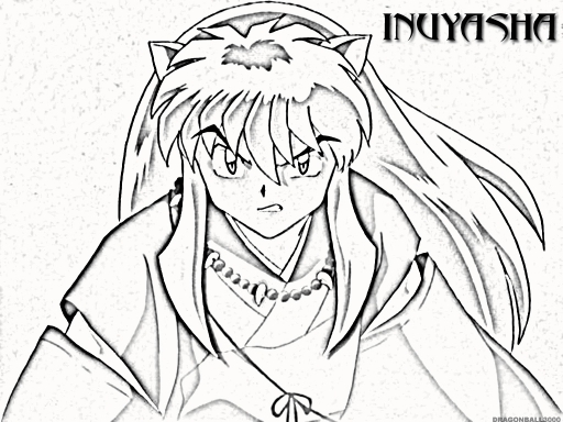 Inuyasha