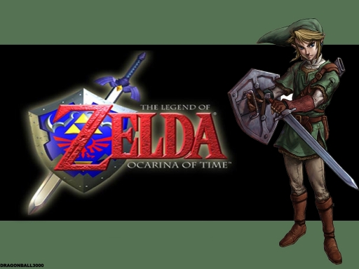 Zelda 2006