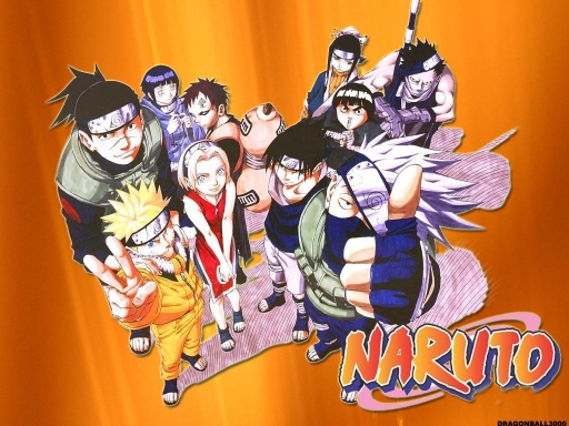 Naruto