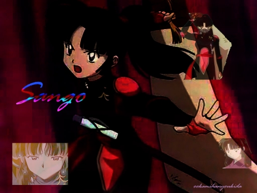 Sango