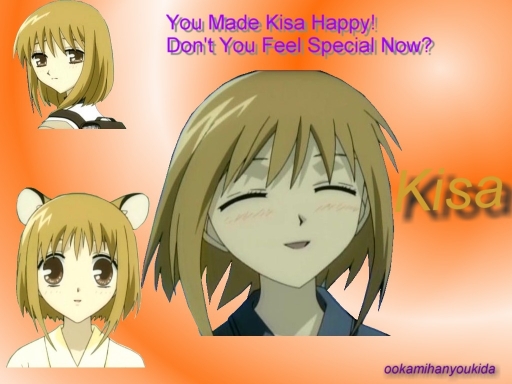 Kisa