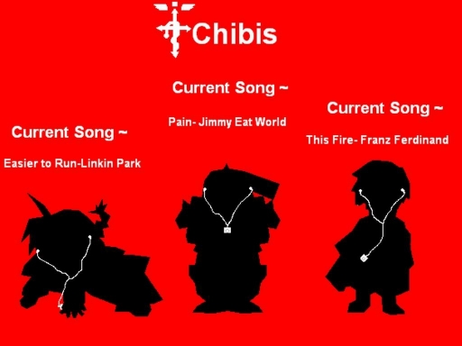 Fma Ichibis