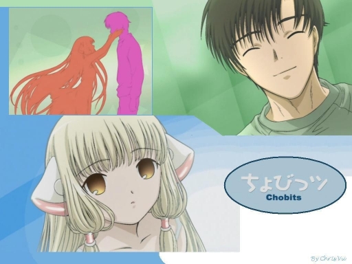 Chobits