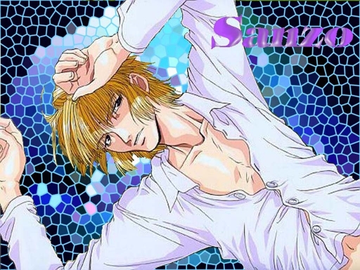 Sanzo