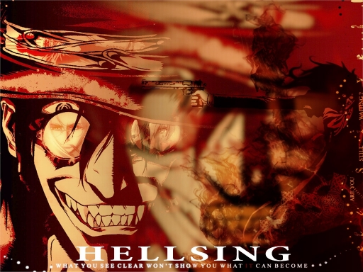 Hellsing