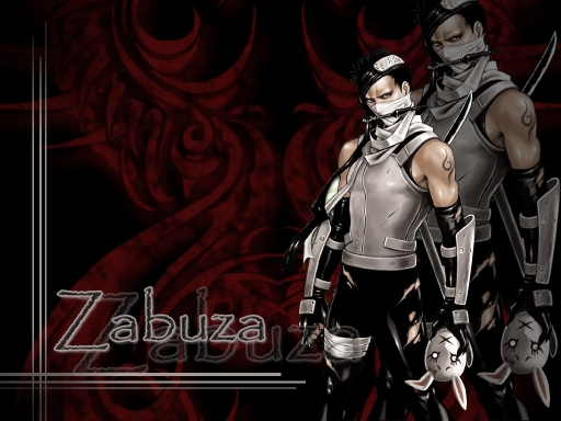 Zabuza