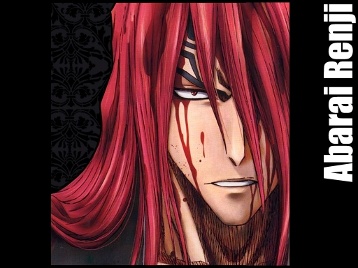 Renji