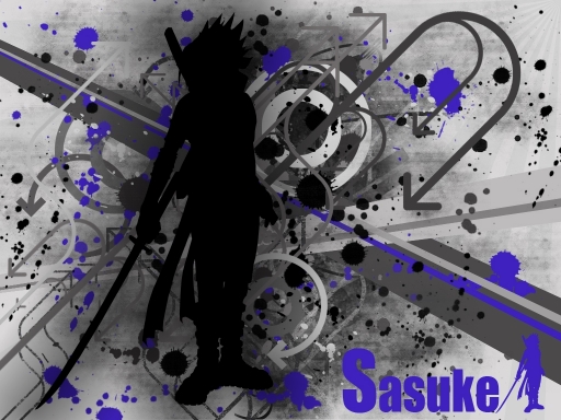 Sasuke