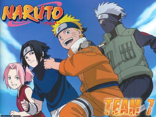 Team 7