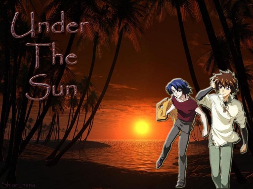 Under The Sun