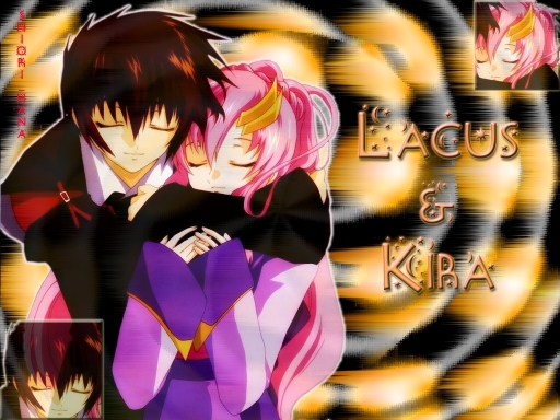 Kira&lacus