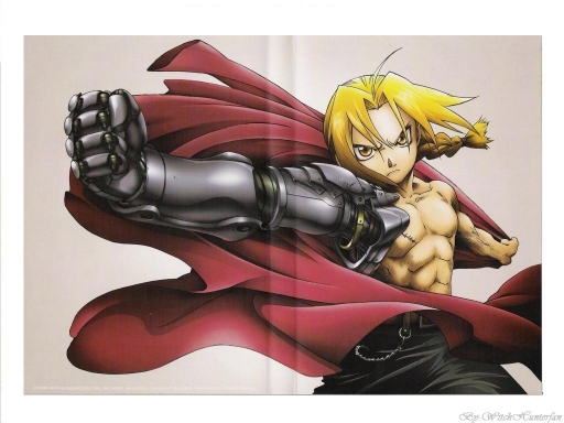 Fullmetal