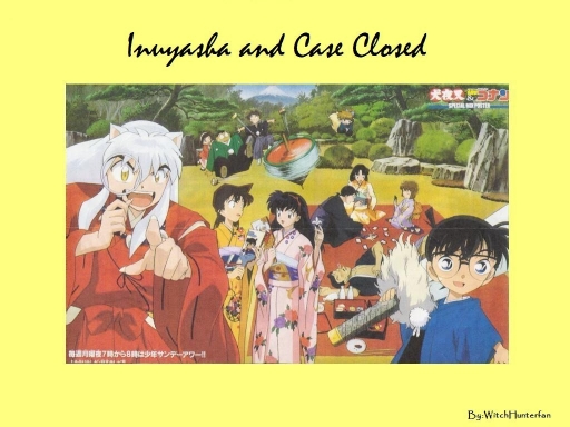 Inuyasha