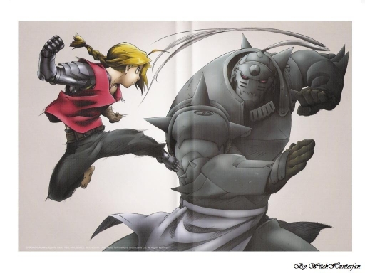 Fullmetal