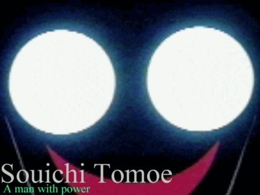 Souichi Tomoe