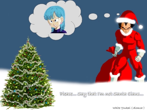 Santa Claus