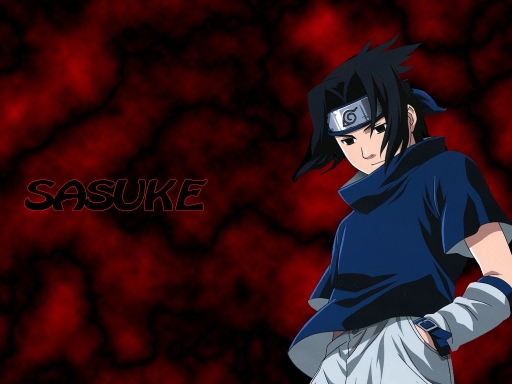 Sasuke