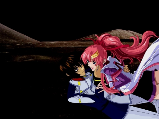 Kira & Lacus