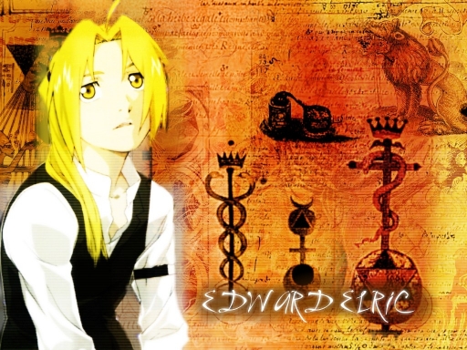 Edward Elric