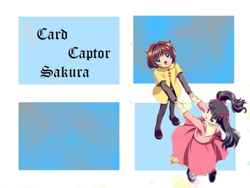 Card Captor