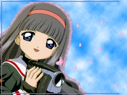 Tomoyo