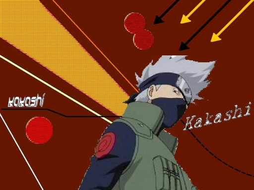 Kakashi