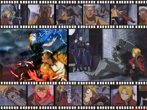 Full Meta Film Strip