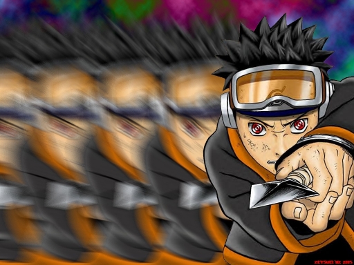 Naruto