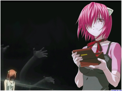 Elfen Lied