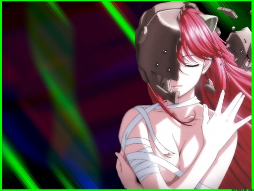 Elfen Lied 2