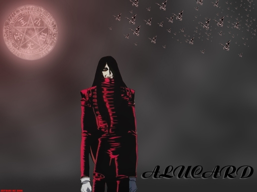 Hellsing 007