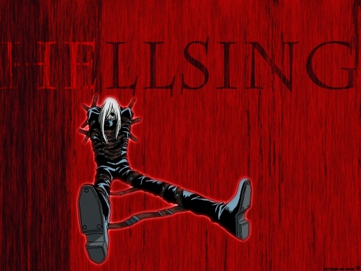 Hellsing 010